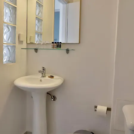 Elounda Krini Hotel Zewnętrze zdjęcie
