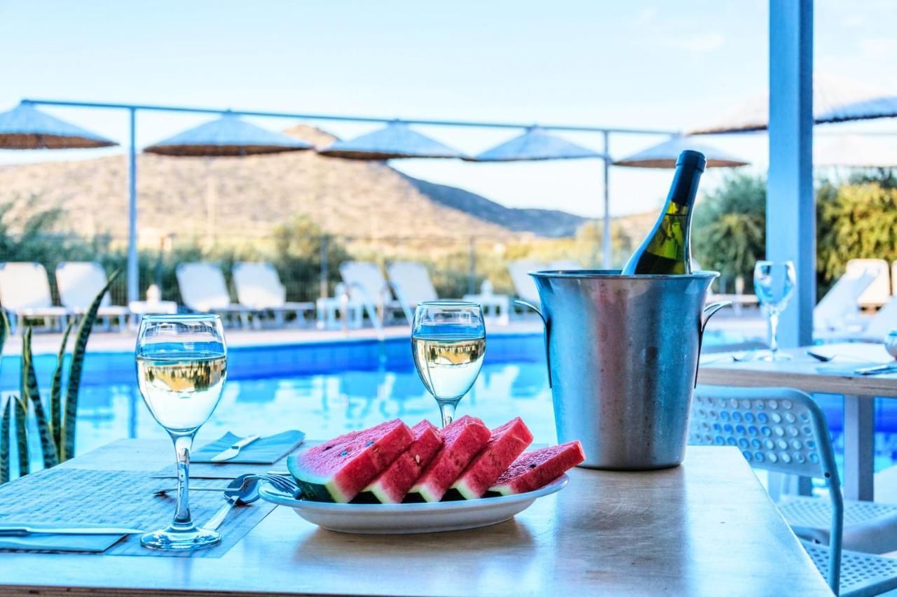 Krini Hotel