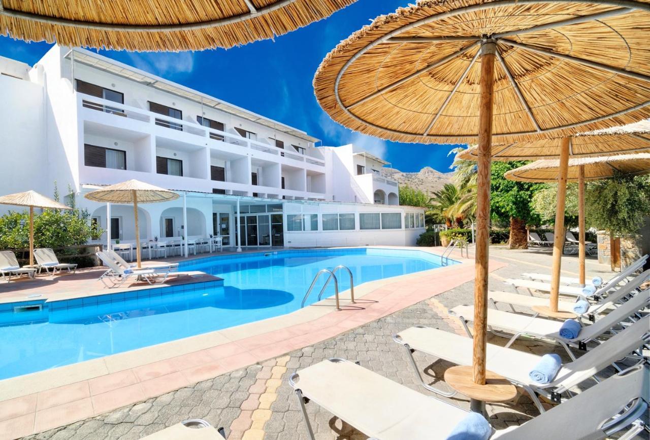 Krini Hotel Elounda