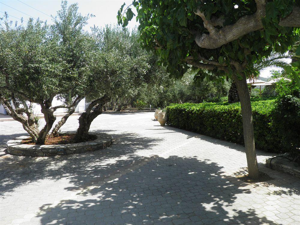 Krini Hotel Elounda