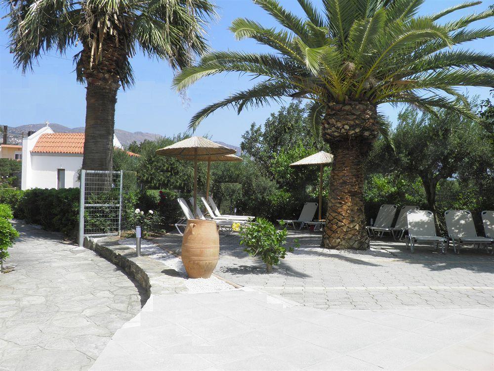 Krini Hotel 3*