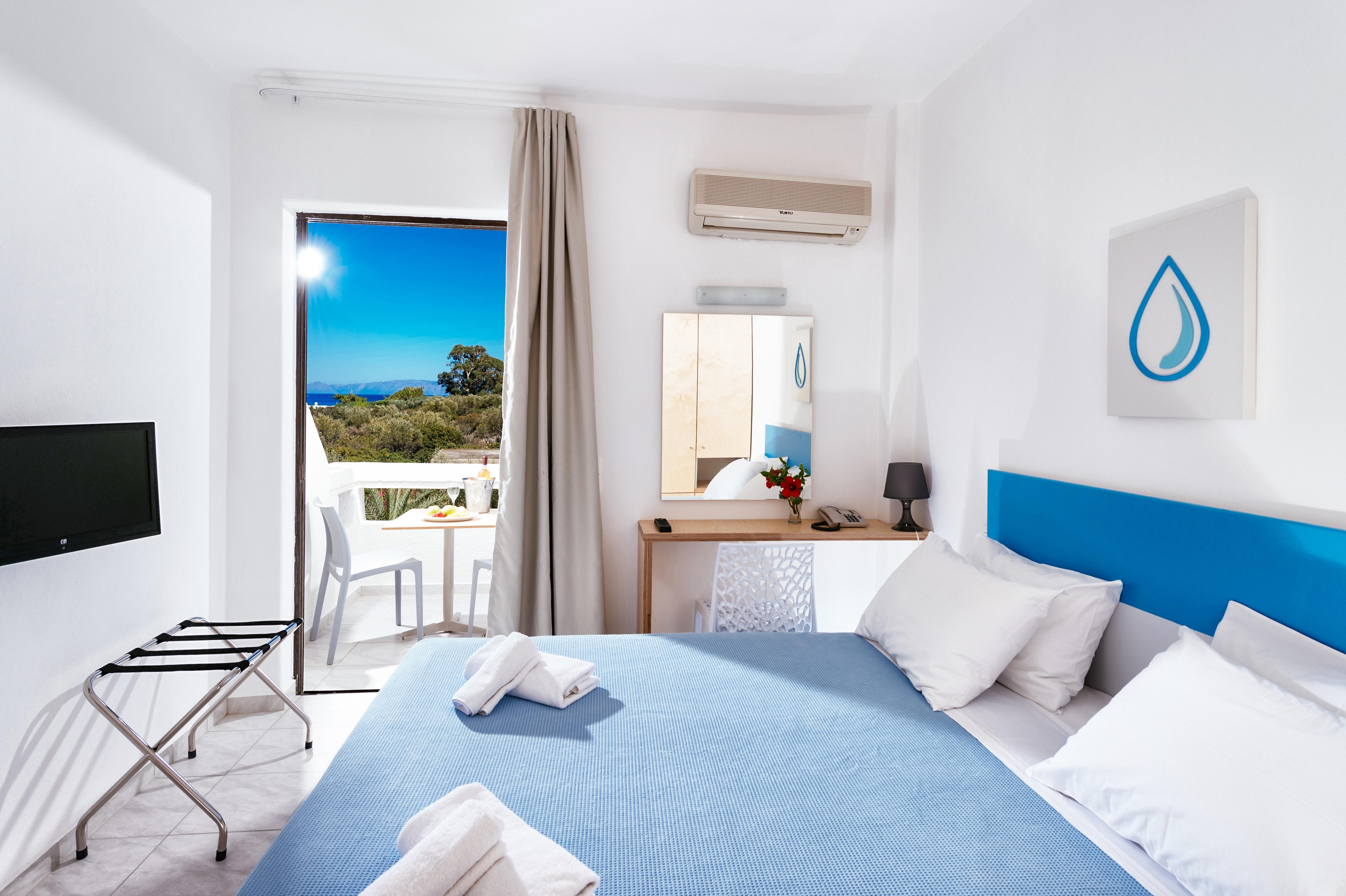 Hotel Krini