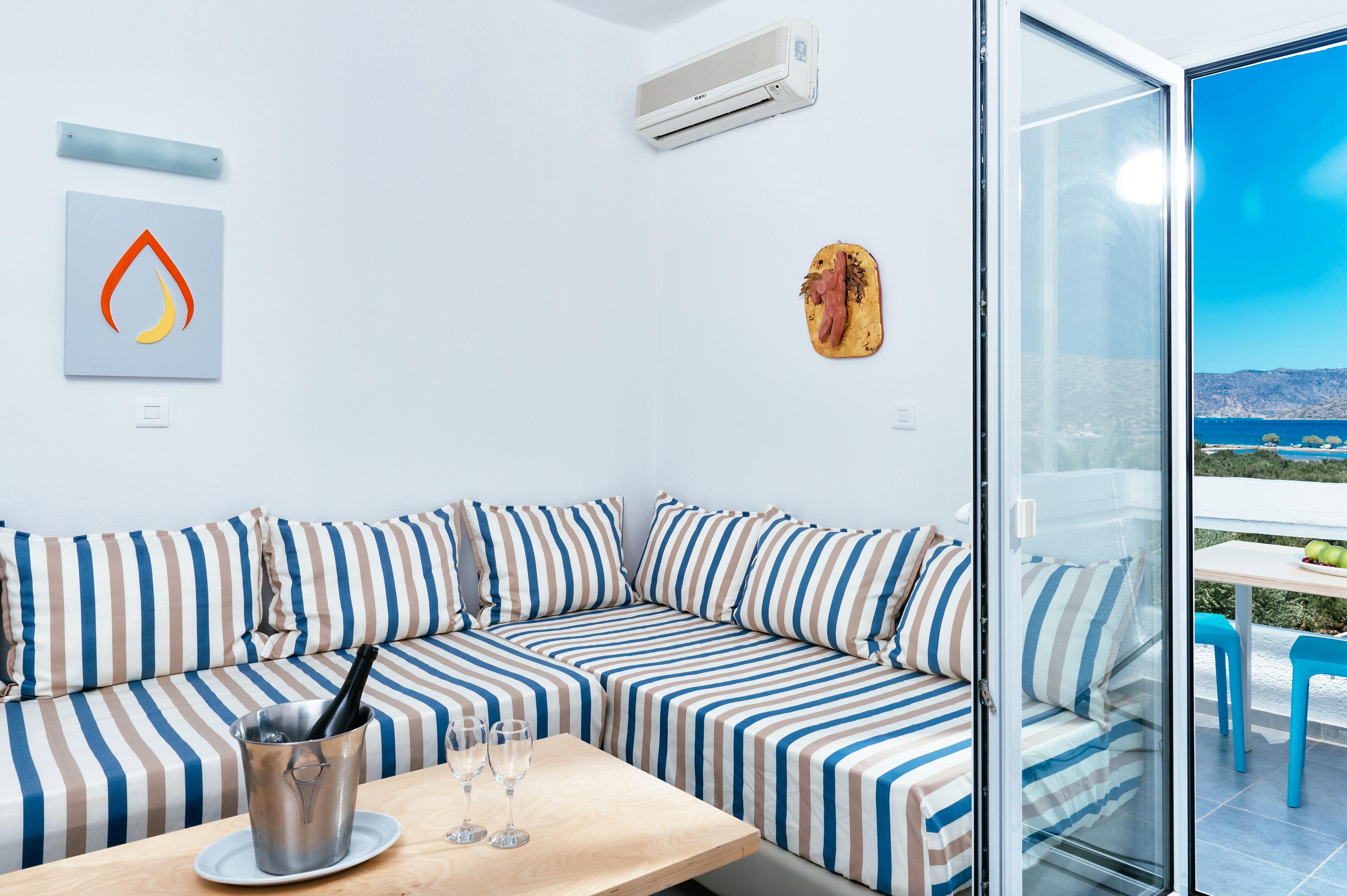 Krini Hotel Elounda