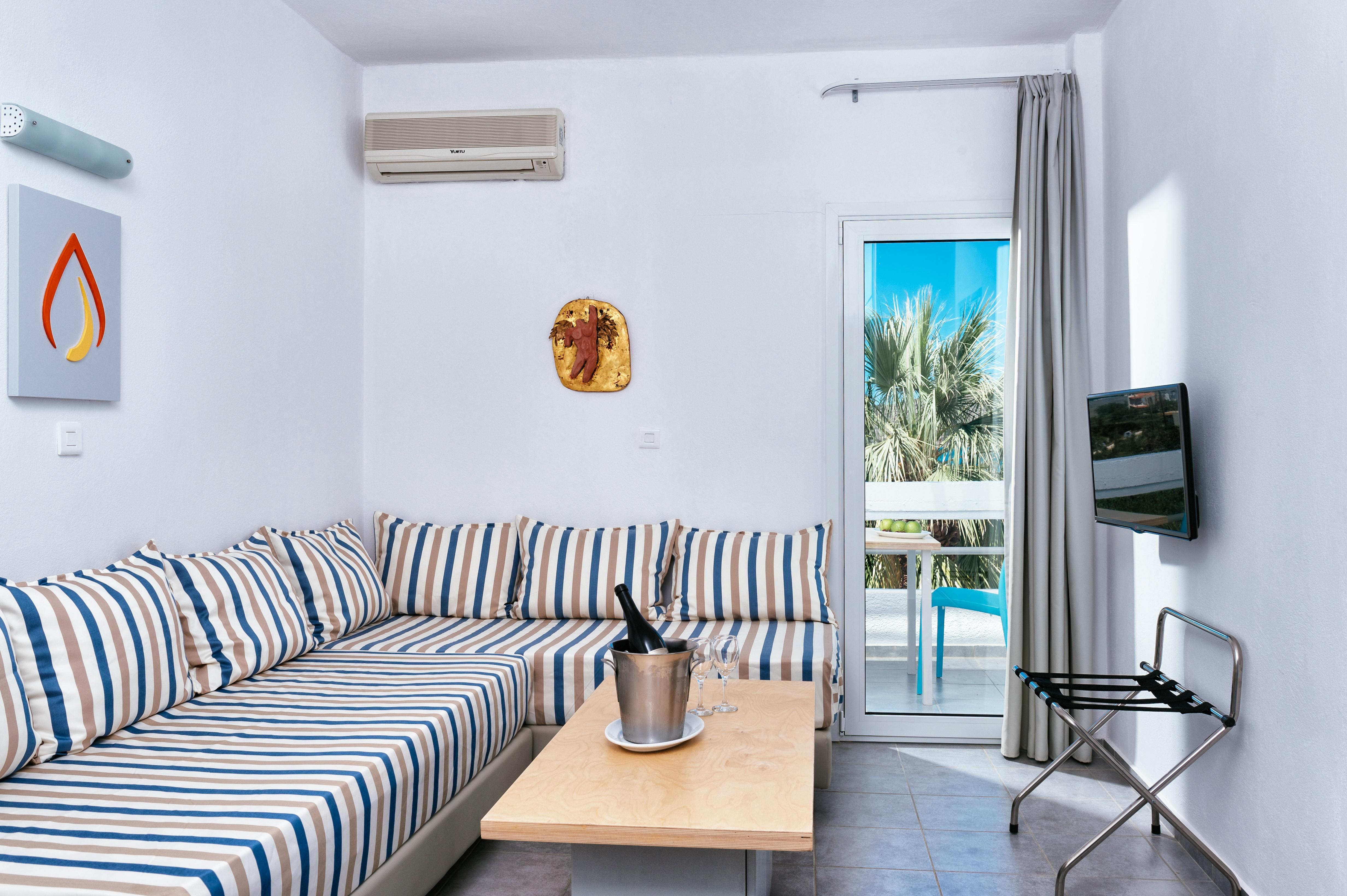 Krini Hotel Elounda