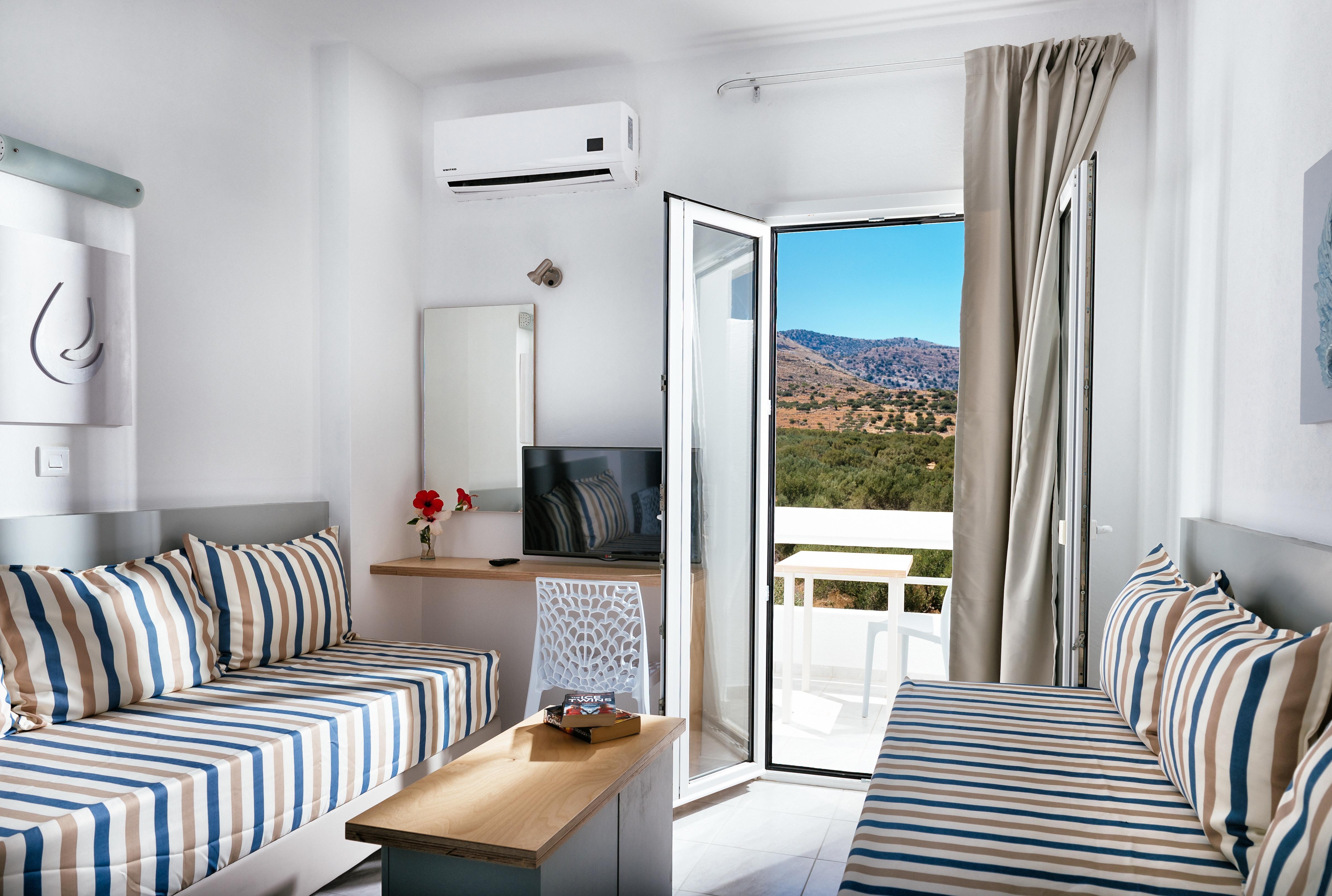 Krini Hotel 3*