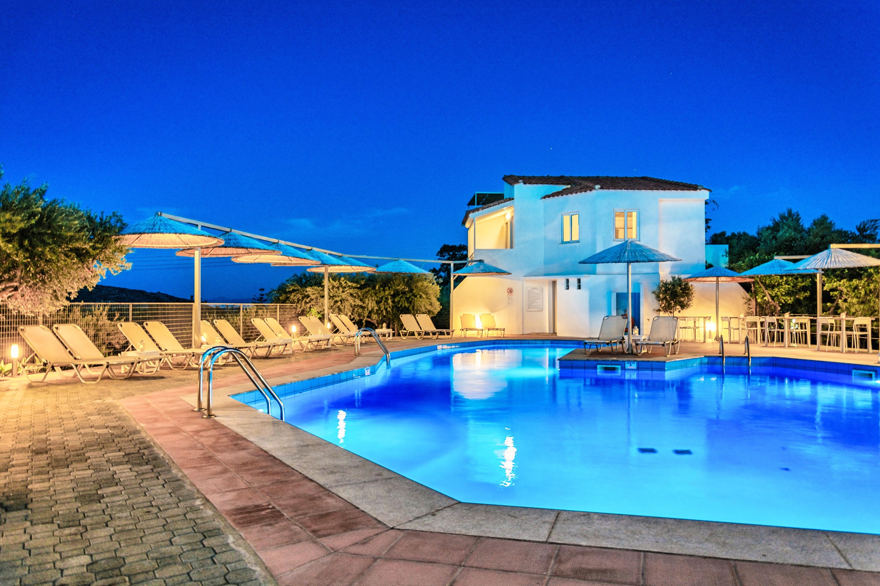 Krini 3* Elounda