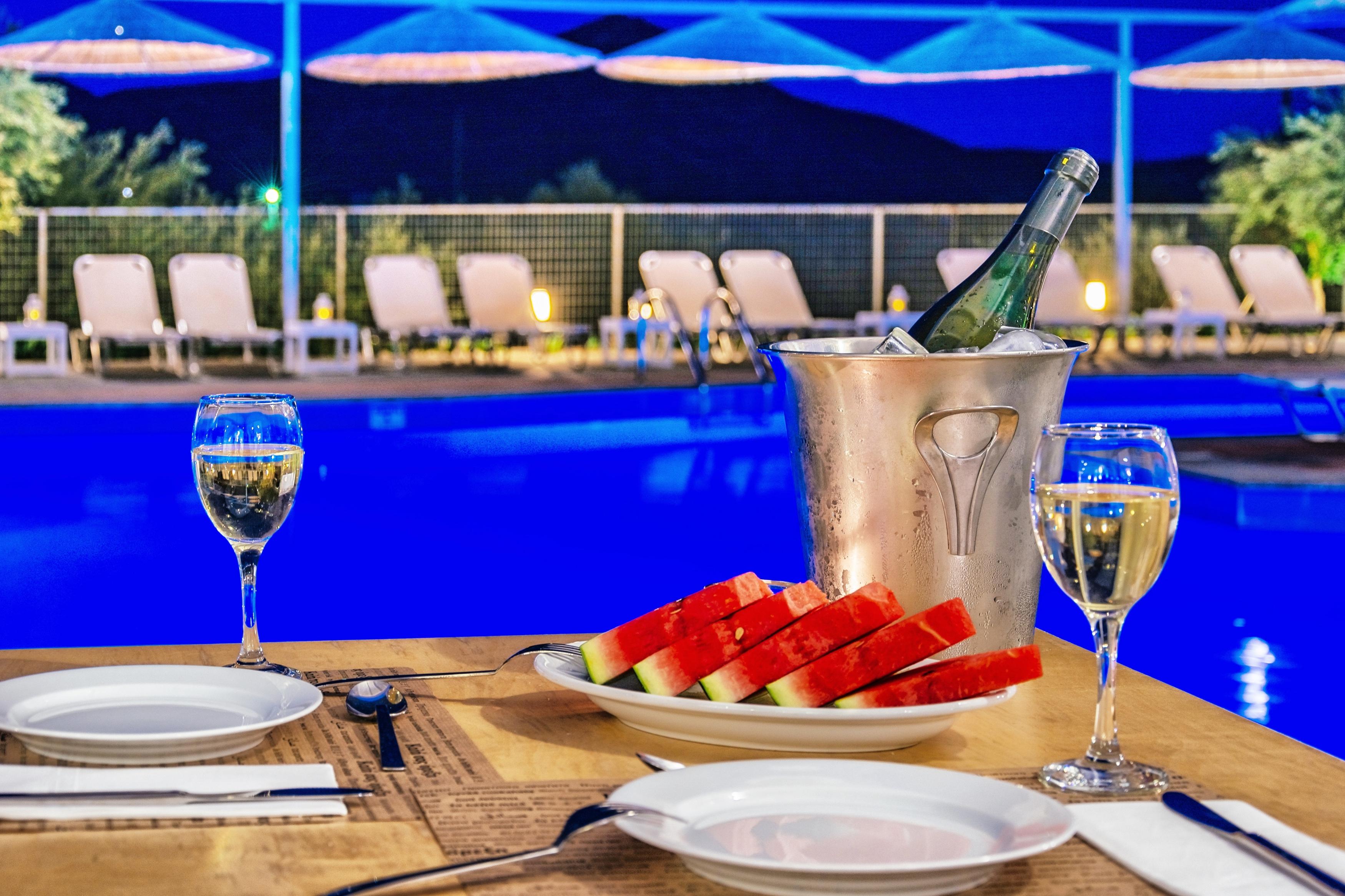 Krini Hotel 3*