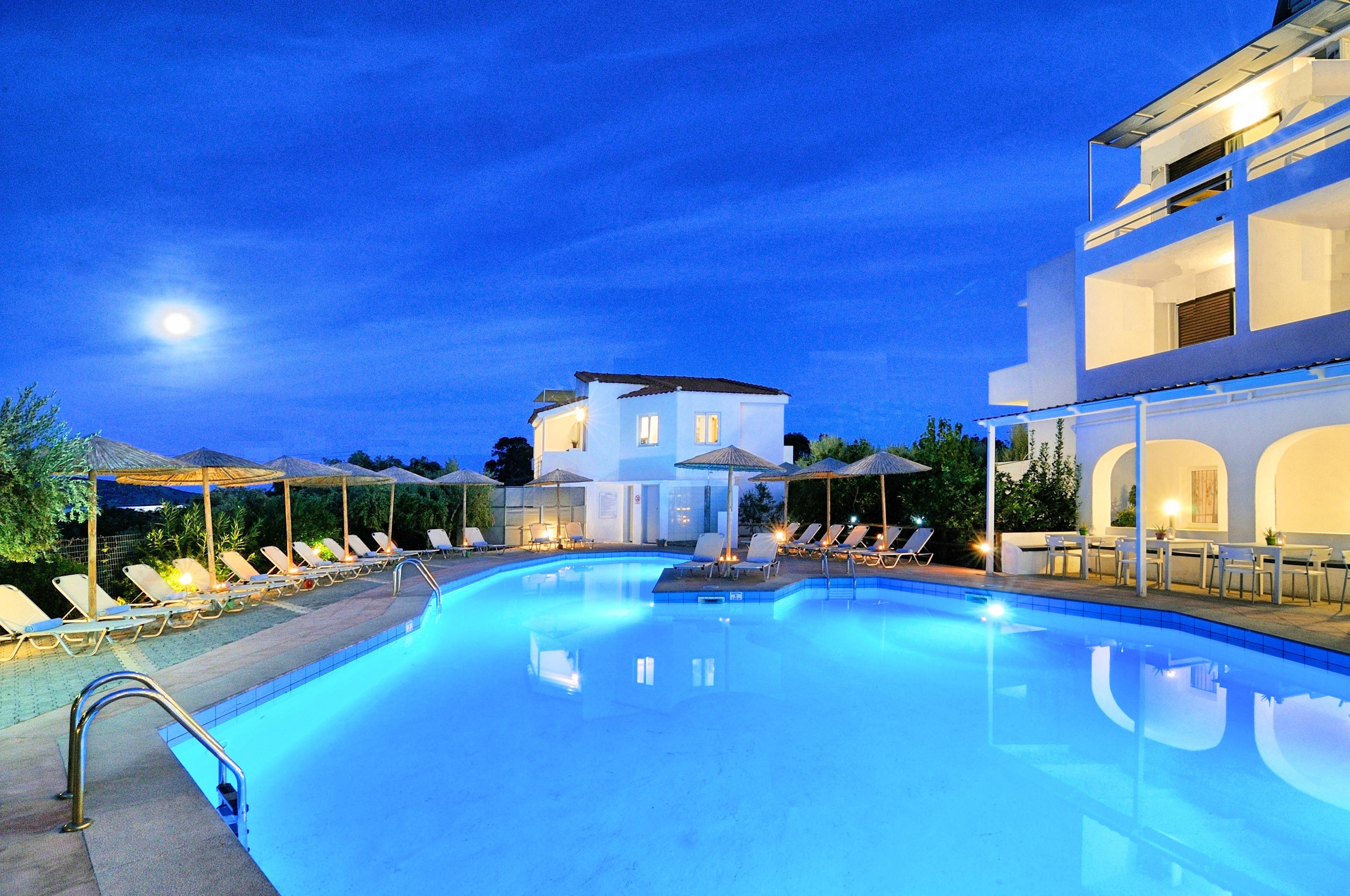 Krini 3* Elounda