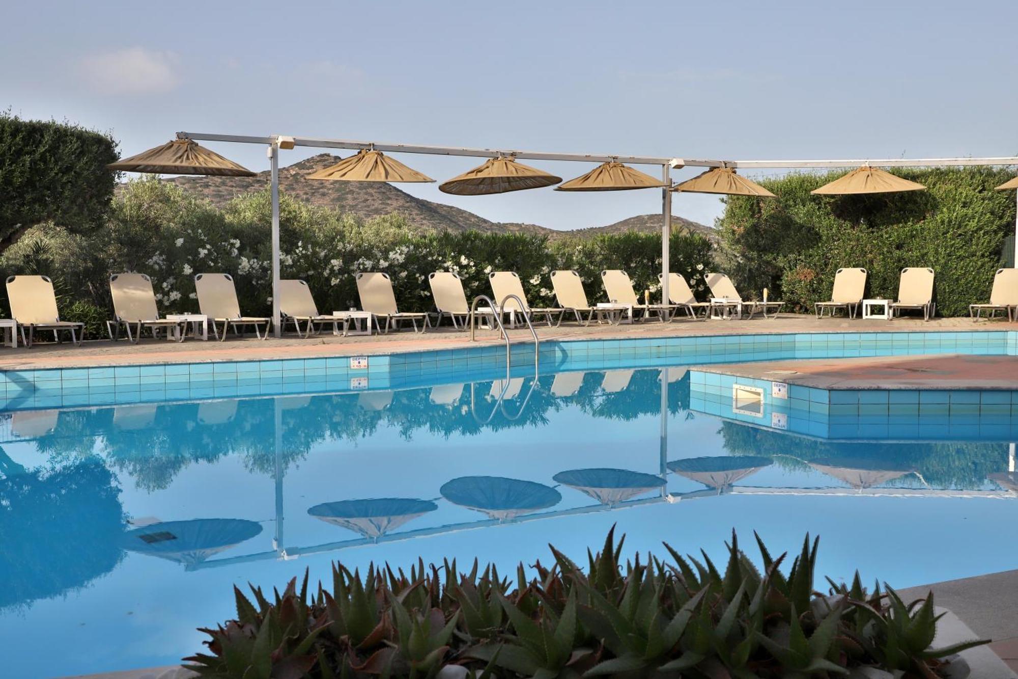 Hotel Krini Elounda