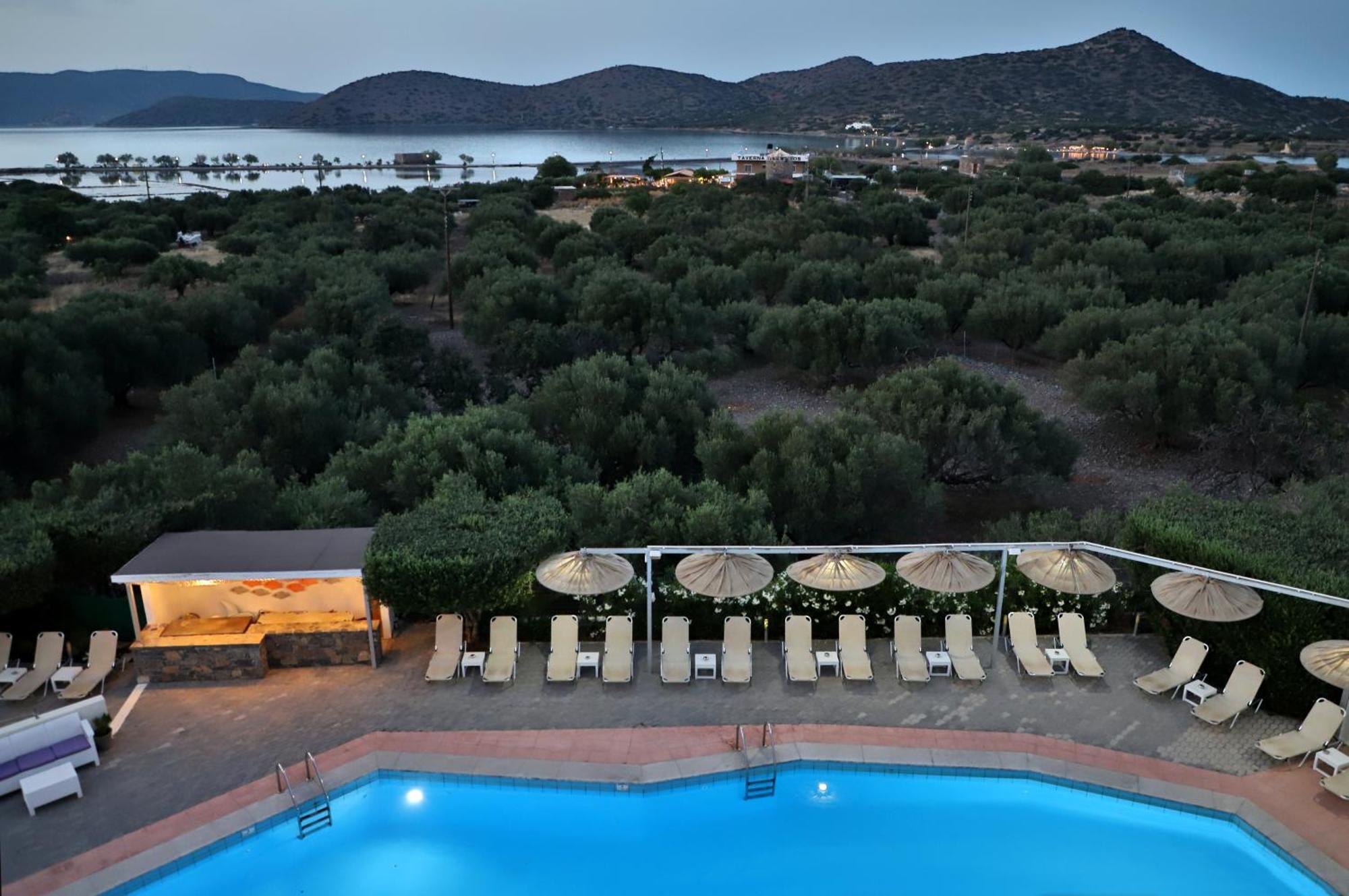 Krini Elounda