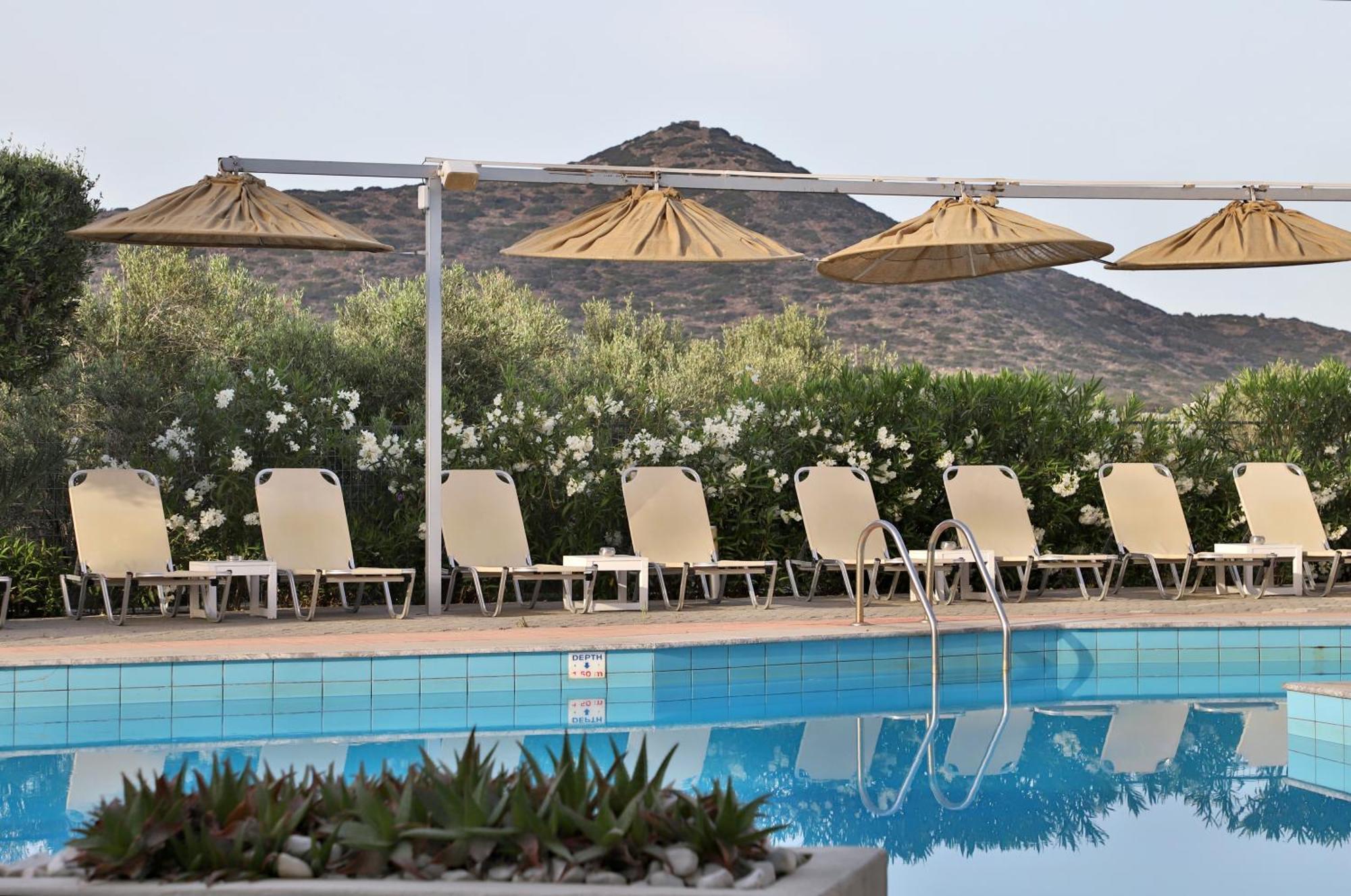 Krini Hotel Elounda