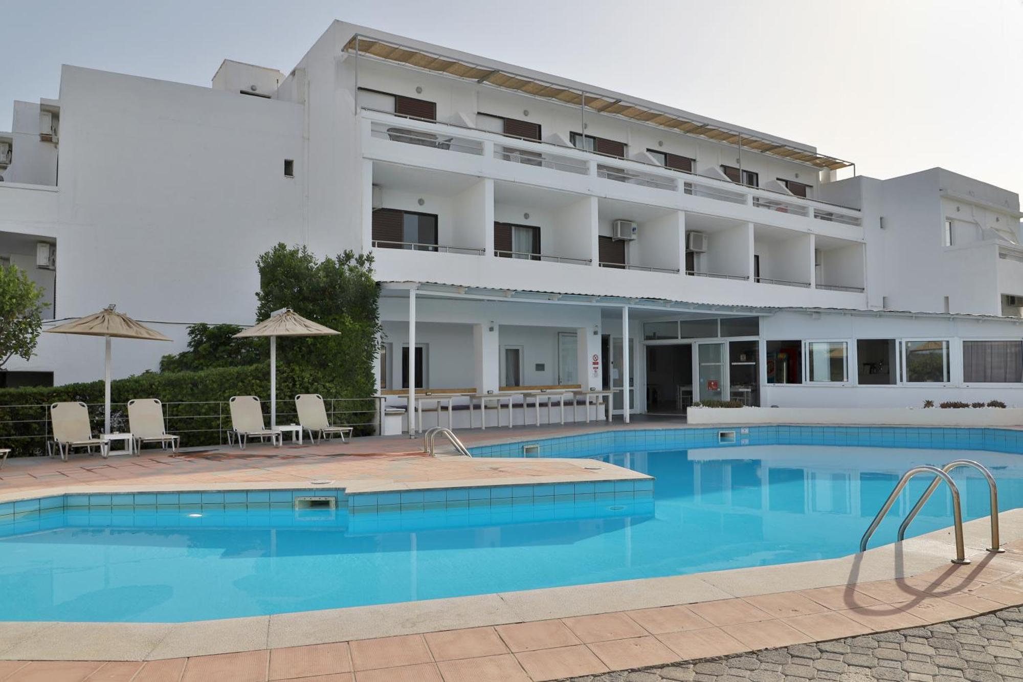 Hotel Krini 3*