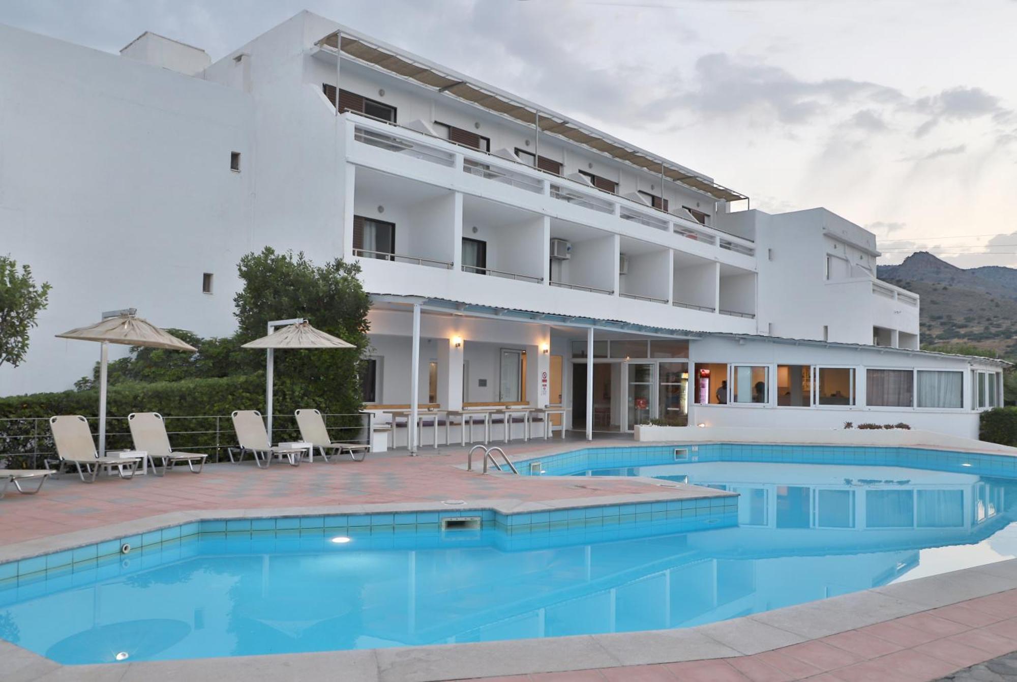 Krini Hotel