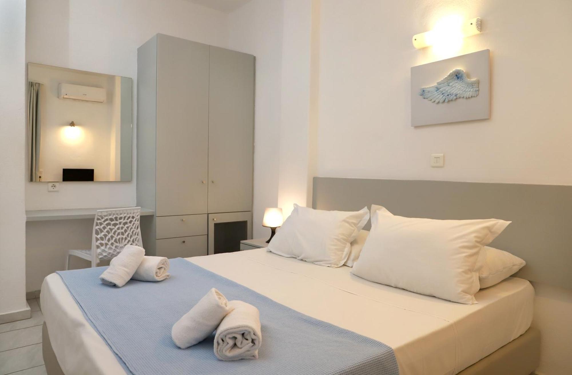Krini Hotel