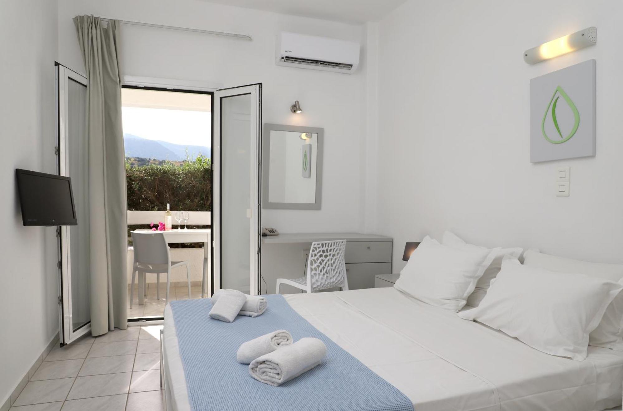 Krini Hotel