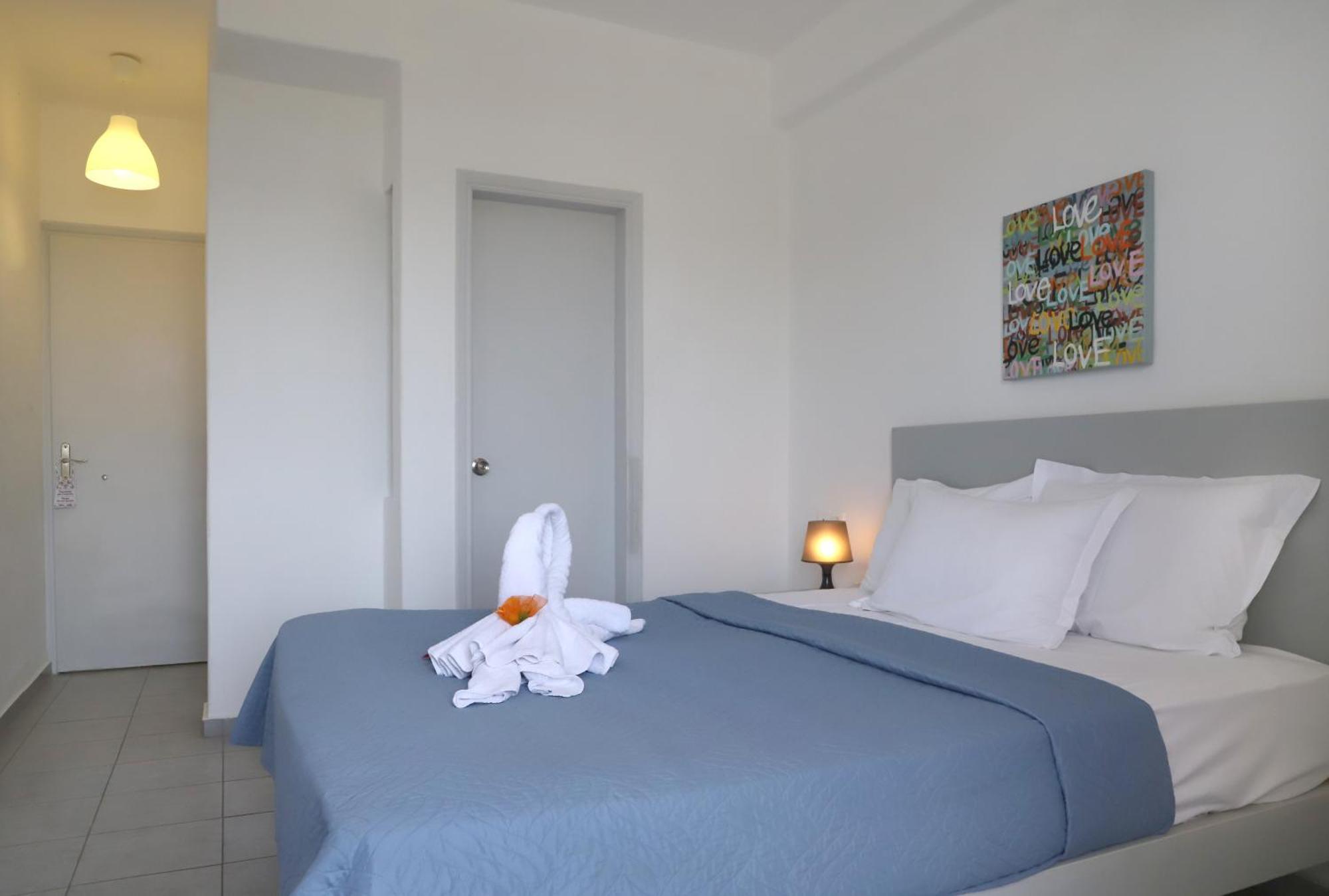 Hotel Krini 3*