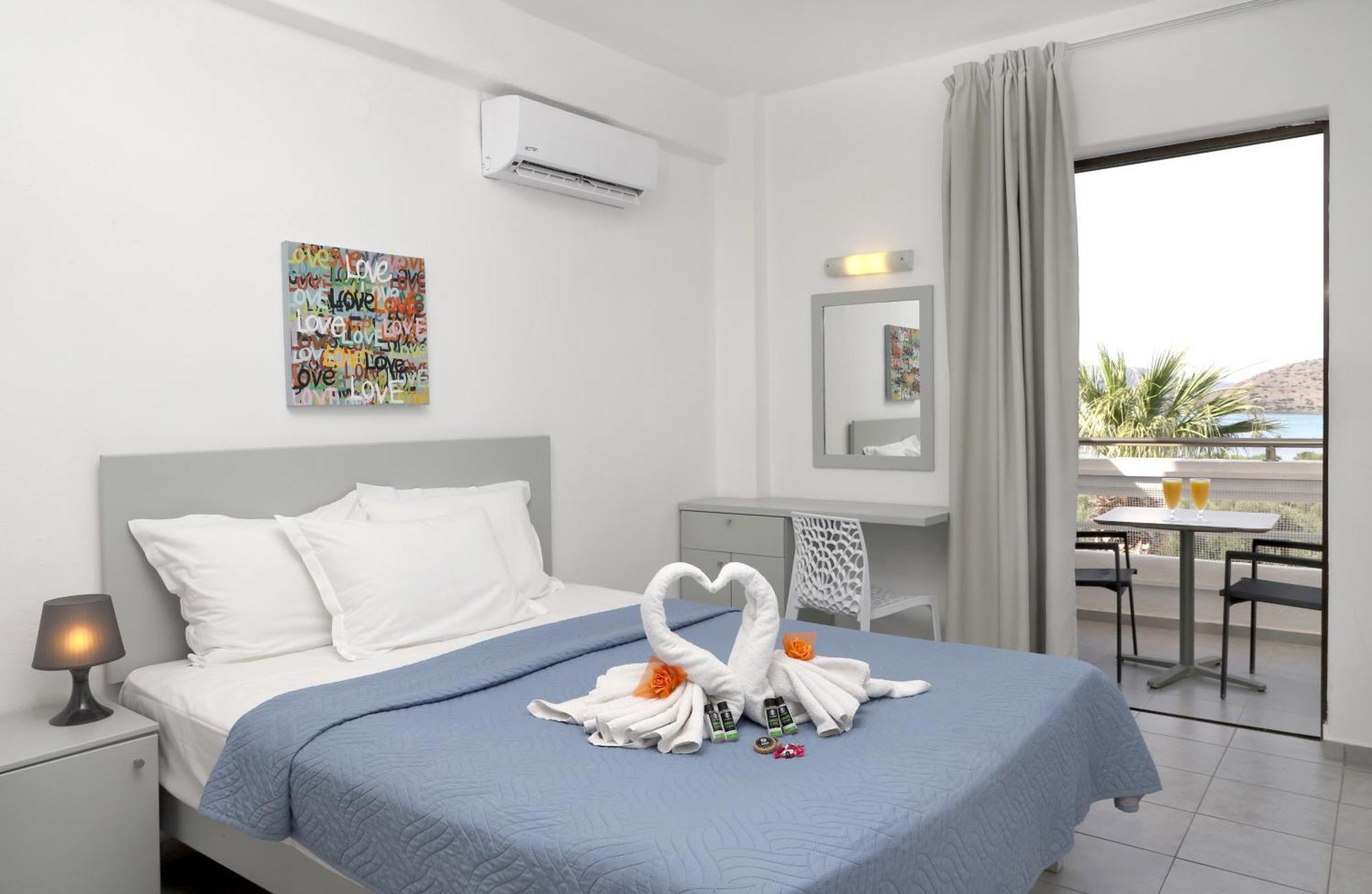 Krini Hotel