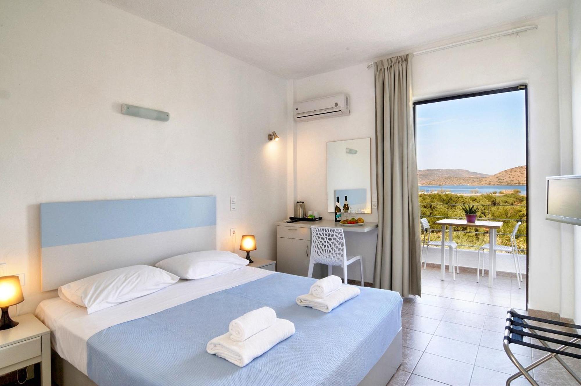 Hotel Krini Elounda