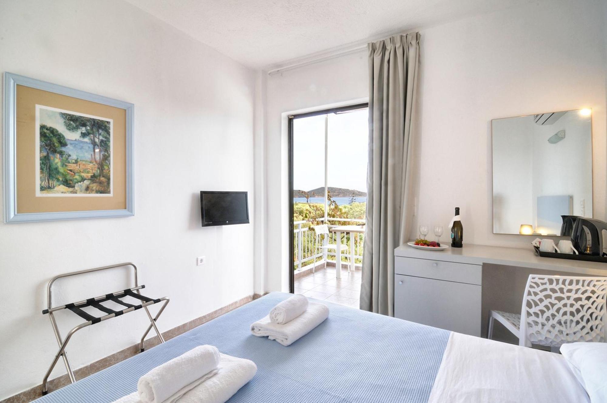 Hotel Krini
