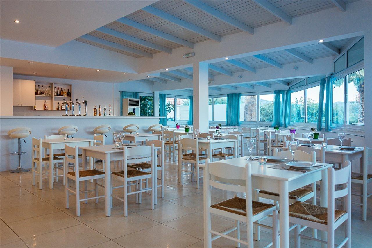 Krini Hotel