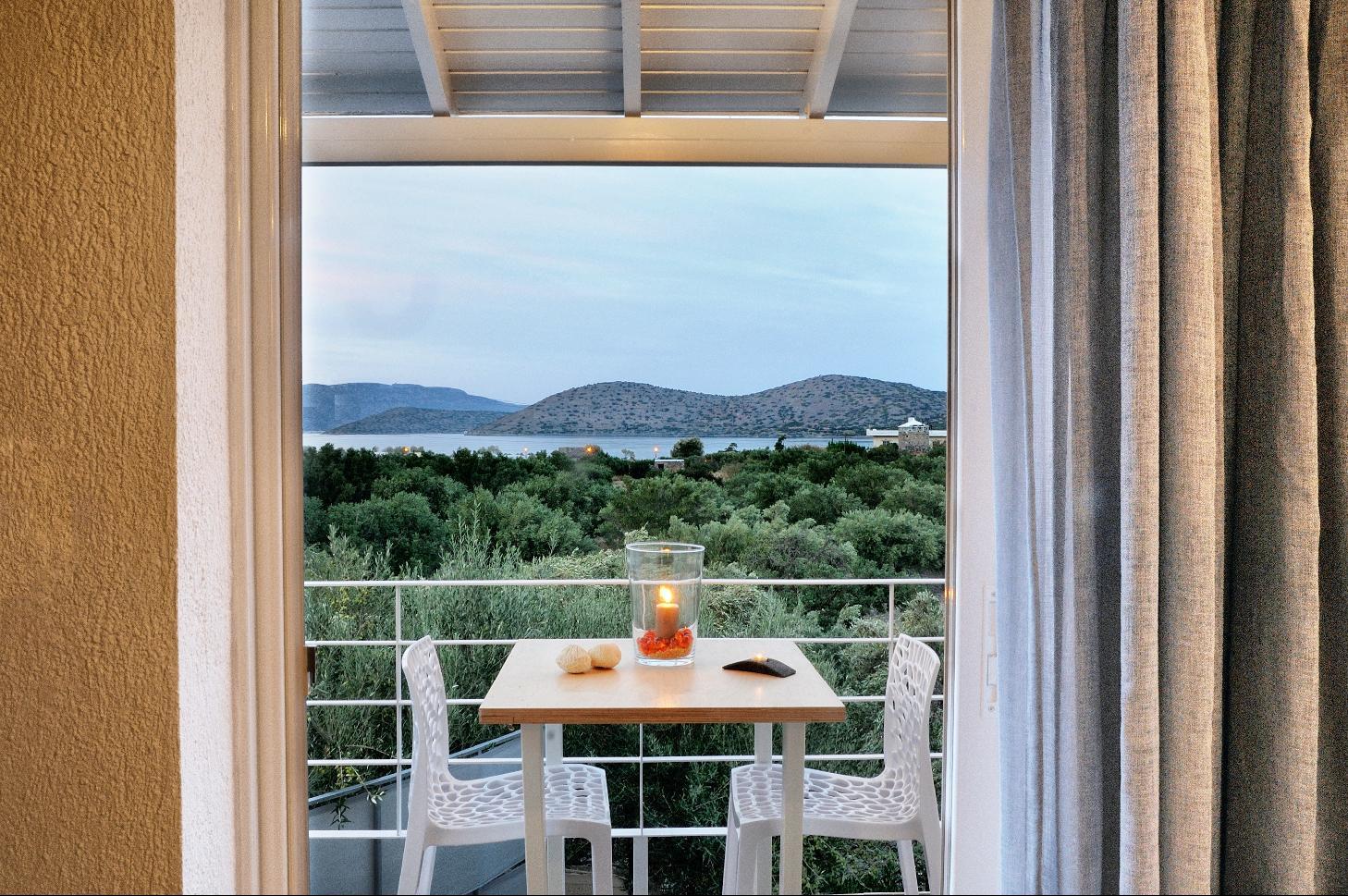 Krini Hotel Elounda